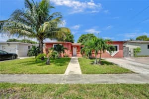 4247 NW 34th Ave, Lauderdale Lakes, FL 33309, Sold 12/17/24