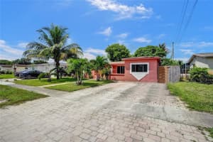 4247 NW 34th Ave, Lauderdale Lakes, FL 33309, Sold 12/17/24
