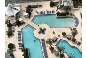 Vizcayne, 244 Biscayne Blvd APT 3007, Miami, FL 33132, Sold 10/25/24