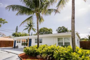4160 NE 11th Terrace, Pompano Beach, FL 33064, Sold 05/30/25
