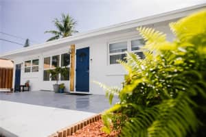 4160 NE 11th Terrace, Pompano Beach, FL 33064, Sold 05/30/25