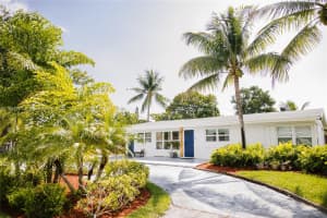 4160 NE 11th Terrace, Pompano Beach, FL 33064, Sold 05/30/25