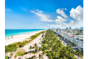 1455 Ocean Dr APT 1204, Miami Beach, FL 33139, - MLS#A11655980