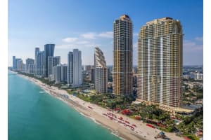 17875 Collins Ave #3105, Sunny Isles Beach, FL 33160, Sold 12/06/24
