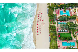 17875 Collins Ave #3105, Sunny Isles Beach, FL 33160, Sold 12/06/24