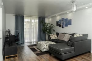 1700 NE 191st St APT 203, Miami, FL 33179, Sold 01/30/25