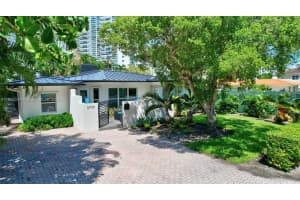2709 Center Ave, Fort Lauderdale, FL 33308, Sold 05/06/25