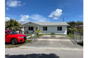 871 SE 3rd Pl, Hialeah, FL 33010, Sold 01/21/25