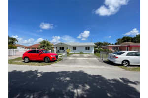 871 SE 3rd Pl, Hialeah, FL 33010, Sold 01/21/25