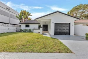 3958 SW 62nd Ave, Miami, FL 33155, Sold 10/25/24