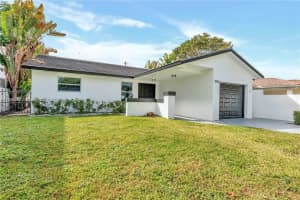 3958 SW 62nd Ave, Miami, FL 33155, Sold 10/25/24
