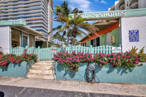 820 N Ocean Blvd APT 10, Pompano Beach, FL 33062, Sold 05/29/25