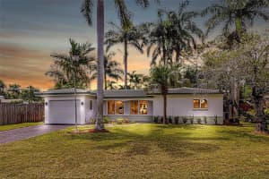 1970 NW 33rd St, Oakland Park, FL 33309, Sold 11/15/24