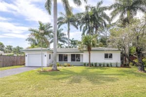 1970 NW 33rd St, Oakland Park, FL 33309, Sold 11/15/24
