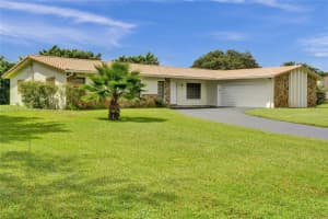 11860 NW 25th St, Plantation, FL 33323, Sold 10/25/24