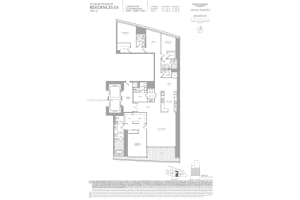 300 Biscayne Blvd Way #2503, Miami, FL 33131, - MLS#A11656164