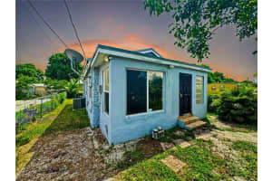 1794 NW 74th Terrace, Miami, FL 33147, Sold 01/10/25