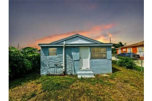 1794 NW 74th Terrace, Miami, FL 33147, Sold 01/10/25