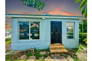 1794 NW 74th Terrace, Miami, FL 33147, Sold 01/10/25
