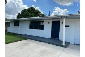 2642 Sabal Palm Dr, Miramar, FL 33023, Sold 10/22/24