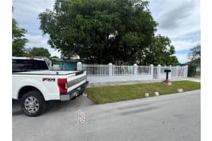 15735 NW 28th Pl, Opa-locka, FL 33054, Sold 11/22/24