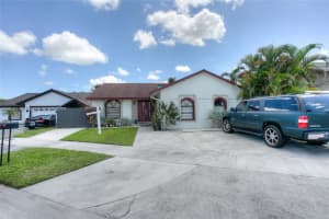 15450 SW 57th Terrace, Miami, FL 33193, Sold 10/15/24