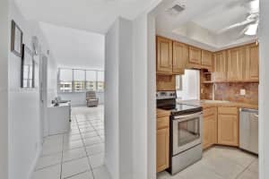 1801 S Ocean Dr APT 541, Hallandale Beach, FL 33009, Sold 12/16/24