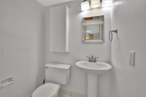 1801 S Ocean Dr APT 541, Hallandale Beach, FL 33009, Sold 12/16/24