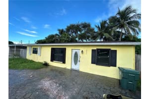 4031 NW 8th Terrace, Fort Lauderdale, FL 33309, Sold 01/24/25