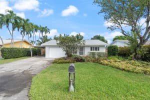 3335 NW 68th Ct, Fort Lauderdale, FL 33309, Sold 10/11/24