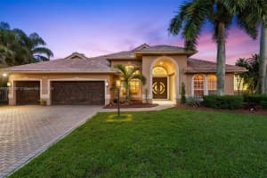 6682 Segovia Way, Fort Lauderdale, FL 33331, Sold 11/14/24