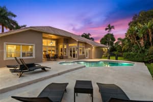 6682 Segovia Way, Fort Lauderdale, FL 33331, Sold 11/14/24