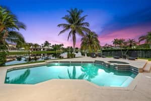 6682 Segovia Way, Fort Lauderdale, FL 33331, Sold 11/14/24