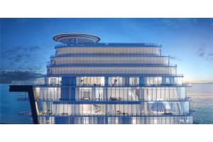300 Biscayne Blvd Way #6301, Miami, FL 33131, - MLS#A11656298