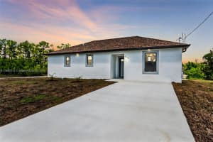 619 Summit Ave S, Lehigh Acres, FL 33974, Sold 12/03/24