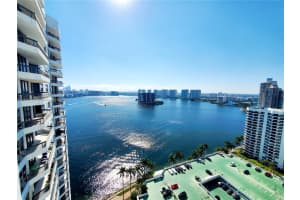 19101 Mystic Pointe Dr APT 2604, Aventura, FL 33180, Sold 12/10/24