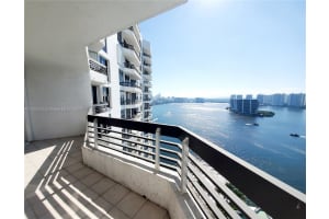 19101 Mystic Pointe Dr APT 2604, Aventura, FL 33180, Sold 12/10/24