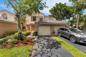 163 NW 98th Terrace #163, Plantation, FL 33324, Sold 11/01/24