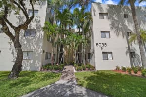 8035 SW 107th Ave APT 115, Miami, FL 33173, Sold 12/19/24