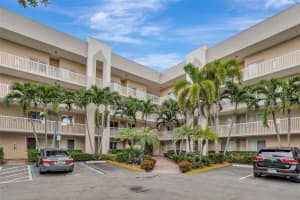 2503 N Nob Hill Rd #203, Sunrise, FL 33322, Sold 02/21/25