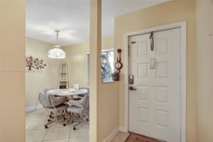 2503 N Nob Hill Rd #203, Sunrise, FL 33322, Sold 02/21/25