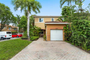 4900 SW 30th Terrace #4900, Fort Lauderdale, FL 33312, Sold 12/31/24