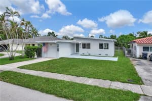 2735 Madison St, Hollywood, FL 33020, Sold 05/08/25