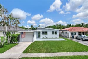 2735 Madison St, Hollywood, FL 33020, Sold 05/08/25