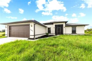 7655 16th Pl, LaBelle, FL 33935, Sold 12/10/24