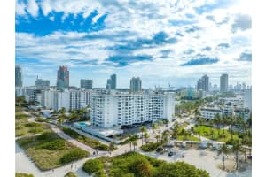 465 Ocean Dr APT 405, Miami Beach, FL 33139, Sold 10/15/24