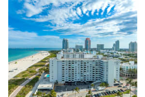465 Ocean Dr APT 405, Miami Beach, FL 33139, Sold 10/15/24