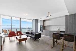 2900 NE 7th Ave Unit 2904, Miami, FL 33137, Sold 10/29/24