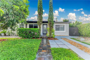 7824 SW 34th Terrace, Miami, FL 33155, Sold 10/31/24