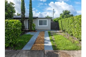 7824 SW 34th Terrace, Miami, FL 33155, Sold 10/31/24